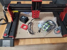 Twotrees TTC 450 Pro Laser-