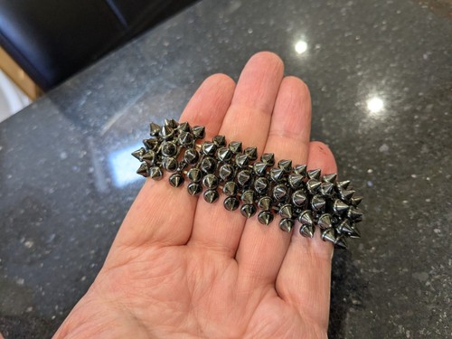 Stachelarmband