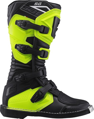 Gaerne kinder motorrad sgj - gaerne,