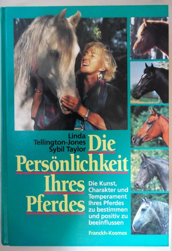 Die persönlichkeit ihres - die,