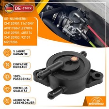 Benzinpumpe für Aprilia