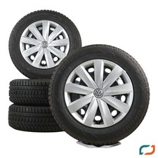 Original Winterreifen VW