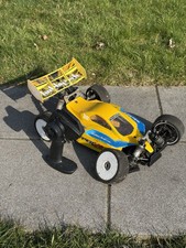 Titel: Hobao Hyper VSE 6S Brushless (Hobbywing) – Defekt/Ersatzteile