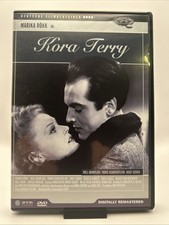 Kora terry dvd marika - kora,