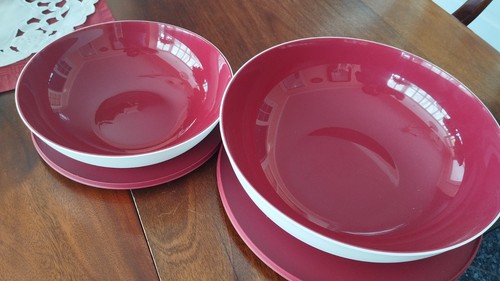Tupperware allegra schüssel - allegra,