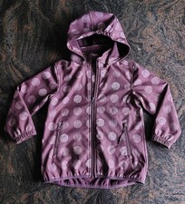 Mädchen - Softshelljacke -