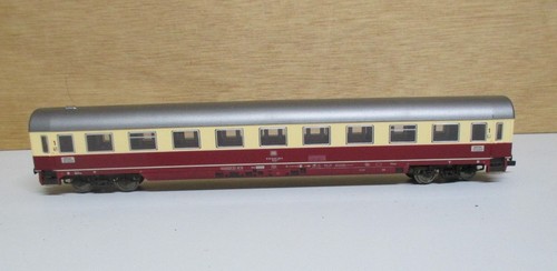 Fleischmann tee - fleischmann, db