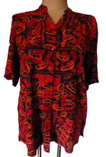 DW - Shop Damen Bluse 44/46