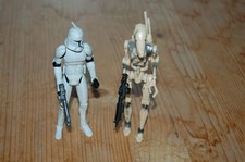 Hasbro Star Wars LFL Clone