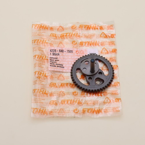 Neu original stihl 45 - original,