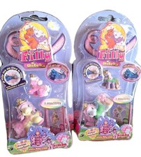 Filly Witchy mit Kristall am