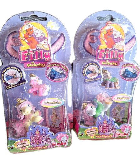 Filly witchy mit - filly,