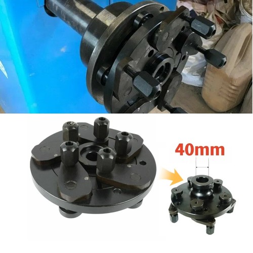 Universal adapter felgen - adapter,