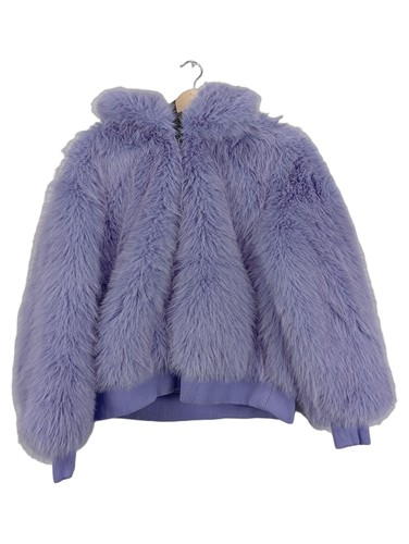 Freaky nation felljacke damen - felljacke,