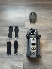 DJI Mavic 2 Zoom Drohne mit Propeller (ohne Steuerung & Akku)  Ersatzdrohne