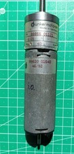 Gleichstrommotor 24V mit Planetengetriebe Dunkermotor  I= 6.25 : 1   Mzul 40Ncm
