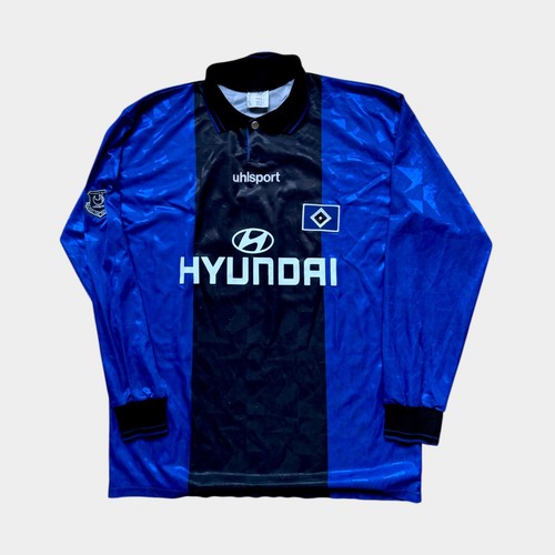 Hamburg auswärts fußball - hamburg, sv