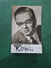 Horst Winter   ,   Fernsehen 