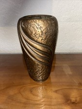 grabvase bronze Strassacker 