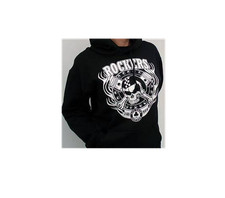 Ace Cafe London - Rockers -