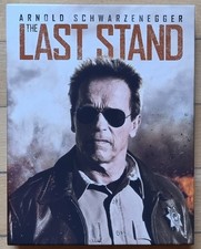 The Last Stand - Filmarena