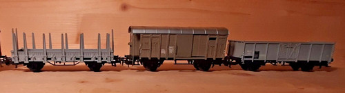 Märklin schweizer - h0,
