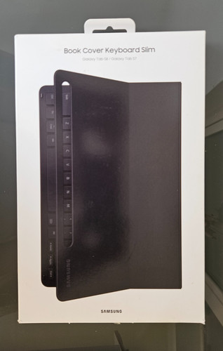 Samsung galaxy tab slim - s8/s7,