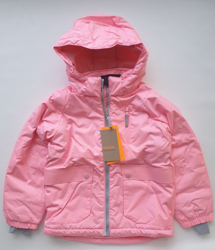 Mädchen jacke winterjacke - jacke,