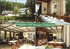 Weiden Oberpfalz Hotel