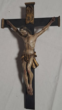 Holz Kreuz Jesu Christus