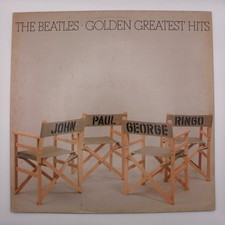 The Beatles – Golden
