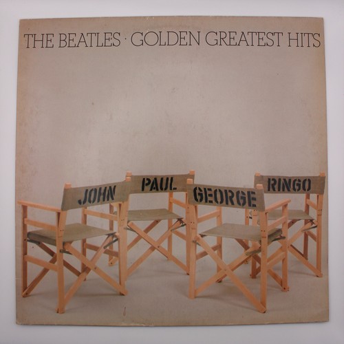 The beatles golden - the, –