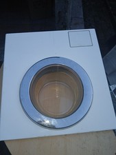 MIELE W2587 WPS Frontblende