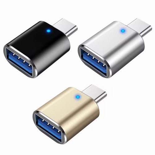 Usb a - c, otg