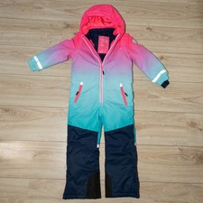 Kinder Schneeanzug Skianzug