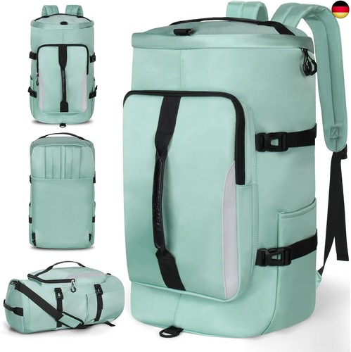 45l sporttasche damen herren - sporttasche,