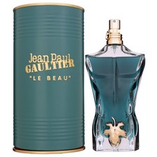 Jean Paul Gaultier Le Beau 125
