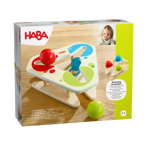 Haba stand kugelbahn - haba, stand-kugelbahn