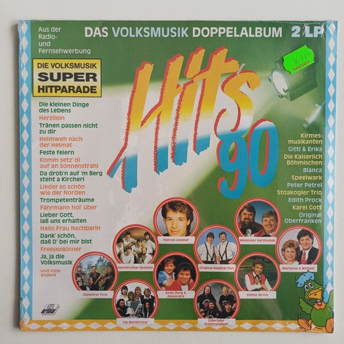 Neu hits das - neu:,