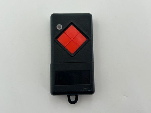Dickert mhz handsender - mhz,
