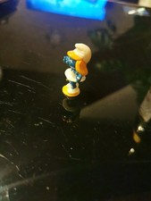 Hüpf-Schlumpfine Figur - 3,8