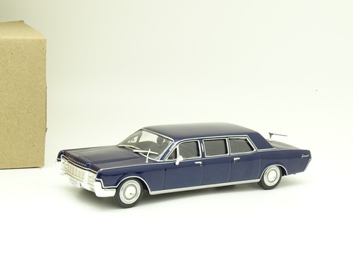 Ixo 43 lincoln - ixo,