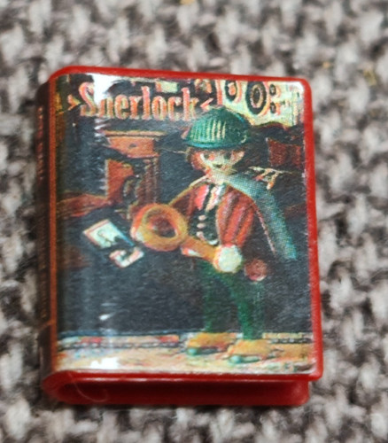 Playmobil videobox dvd - playmobil, cd