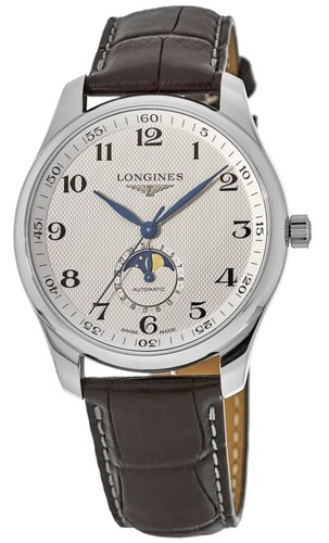 Longines master collection - master,