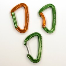 Elliot Karabinerhaken