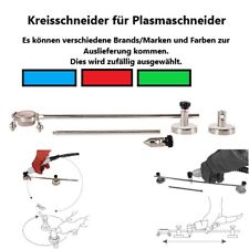 Kreisschneider für Plasmaschneider