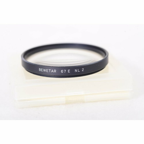 Bewetar 67mm nahlinse - bewetar,