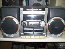 PhilipsFW-C220/22 Mini Hifi