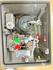 Yamatake-Honywell Pressure