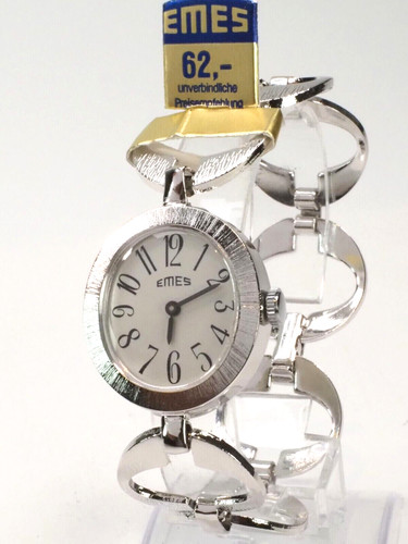Emes alte damen armbanduhr - alte, uhr